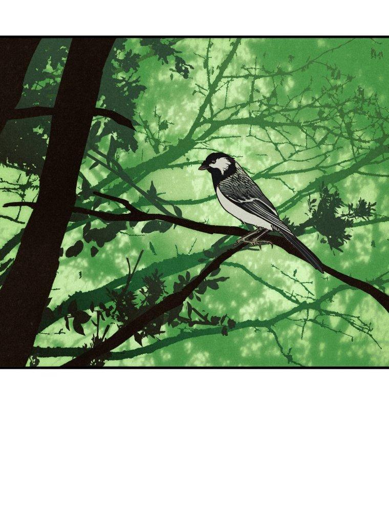 Манга Лето, поглощённое тьмой - Глава 1 Страница 49