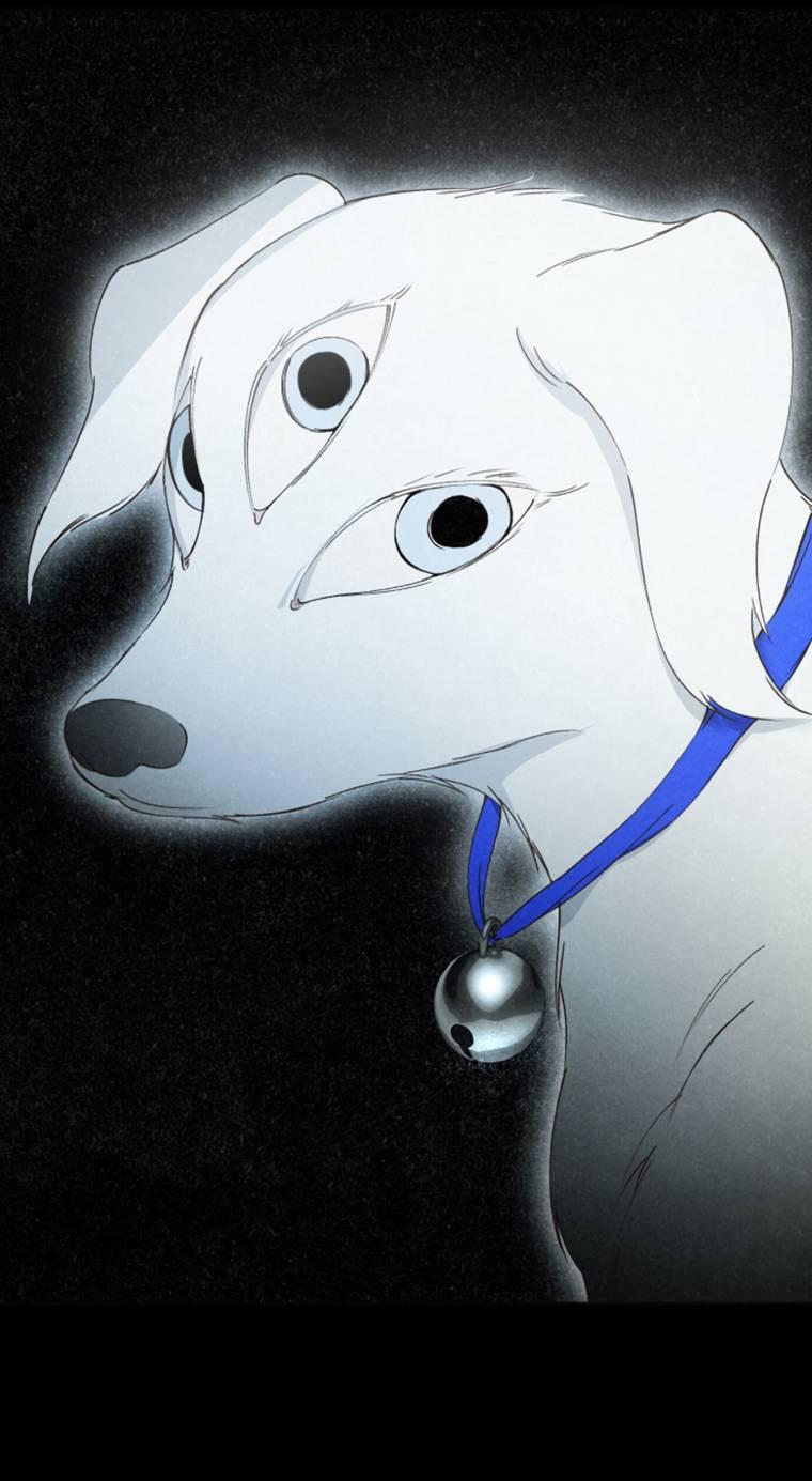 Манга Лето, поглощённое тьмой - Глава 24 Страница 8