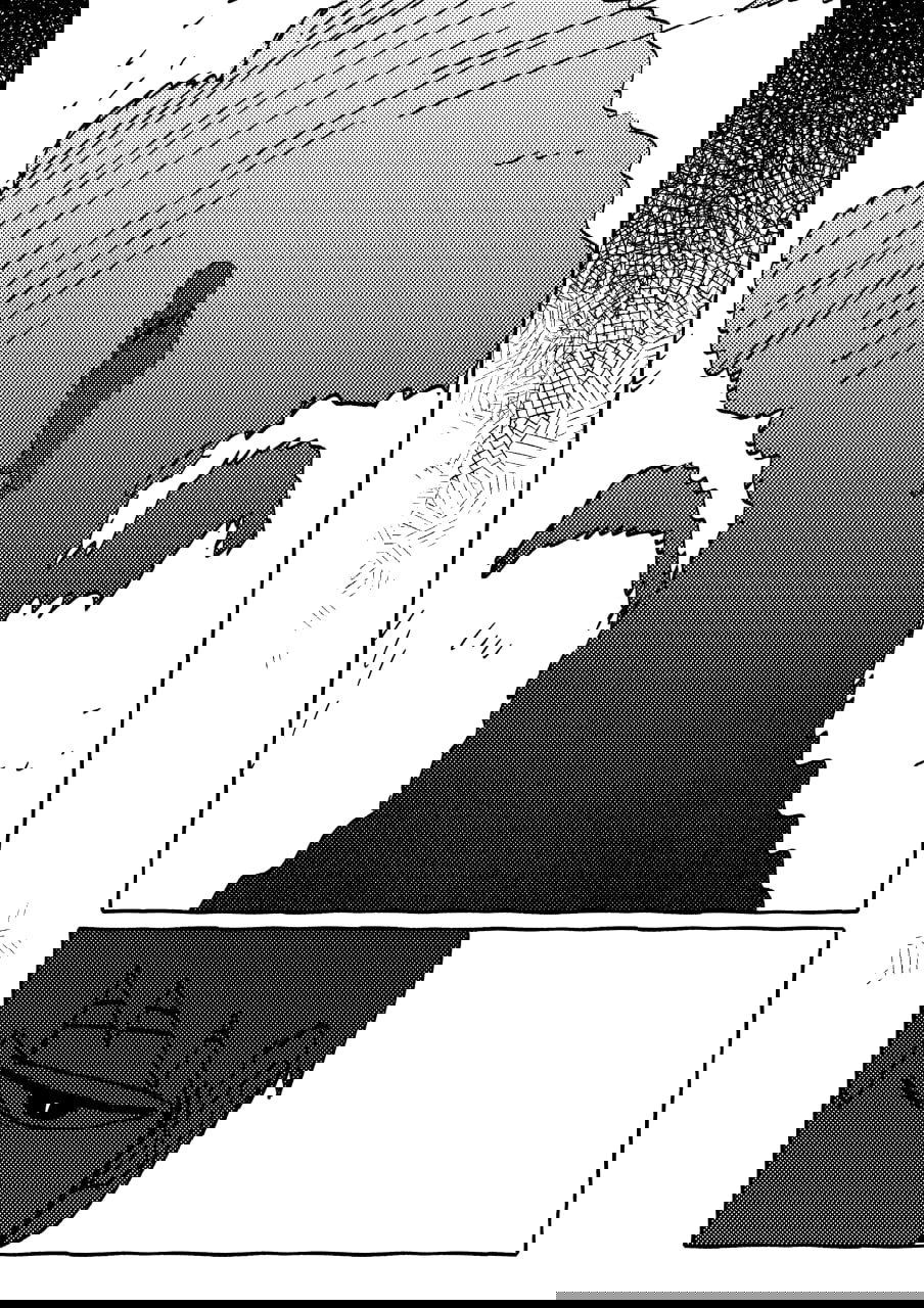 Манга Kitsune Reigen AU - Глава 13 Страница 3