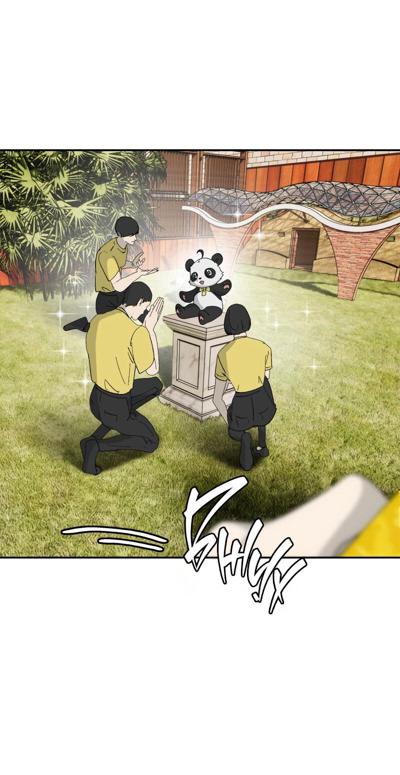 Манга Пятница: слишком много драмы - Глава 8 Страница 34