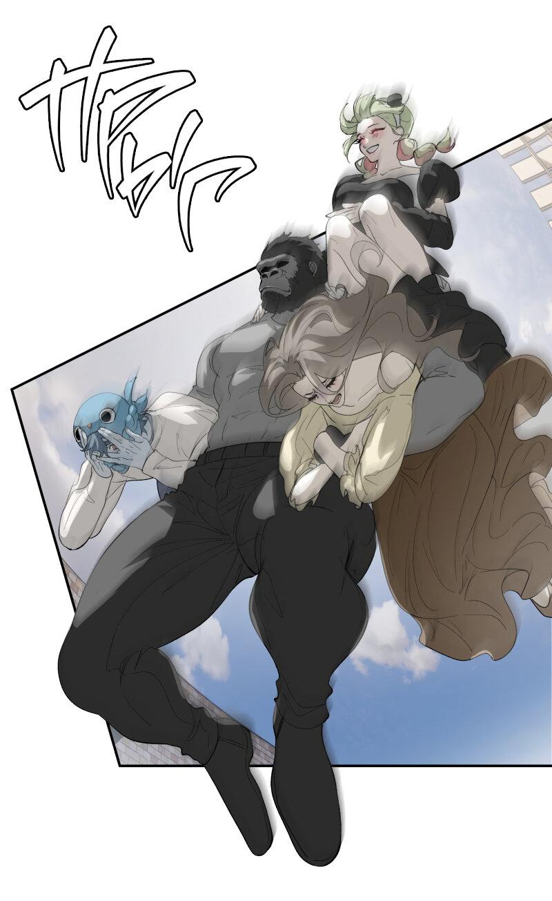 Манга Пятница: слишком много драмы - Глава 8 Страница 15