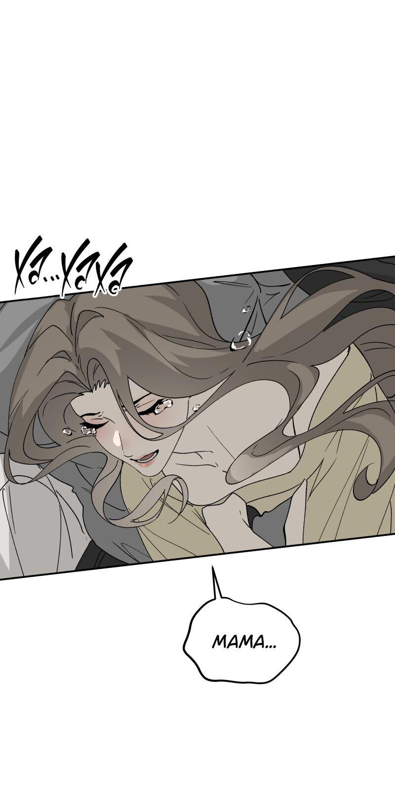 Манга Пятница: слишком много драмы - Глава 8 Страница 20