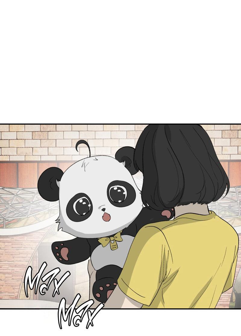 Манга Пятница: слишком много драмы - Глава 8 Страница 40