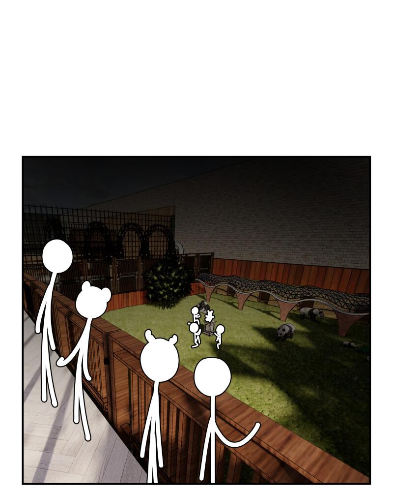 Манга Пятница: слишком много драмы - Глава 8 Страница 35