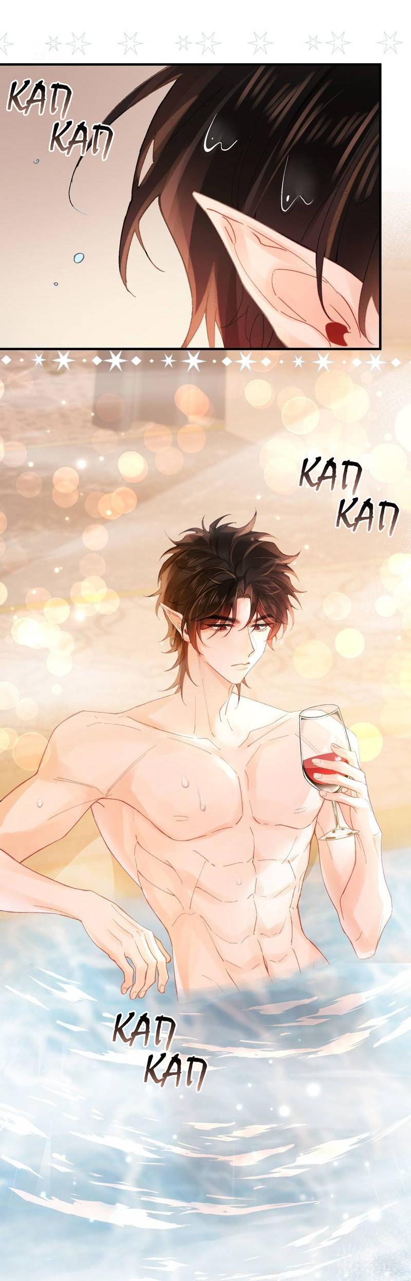 Манга Его западня - Глава 3 Страница 16