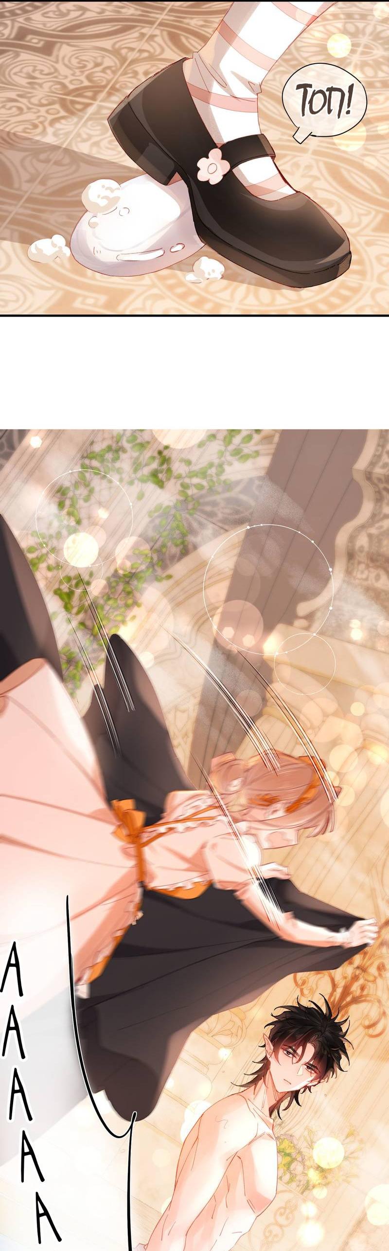 Манга Его западня - Глава 4 Страница 10