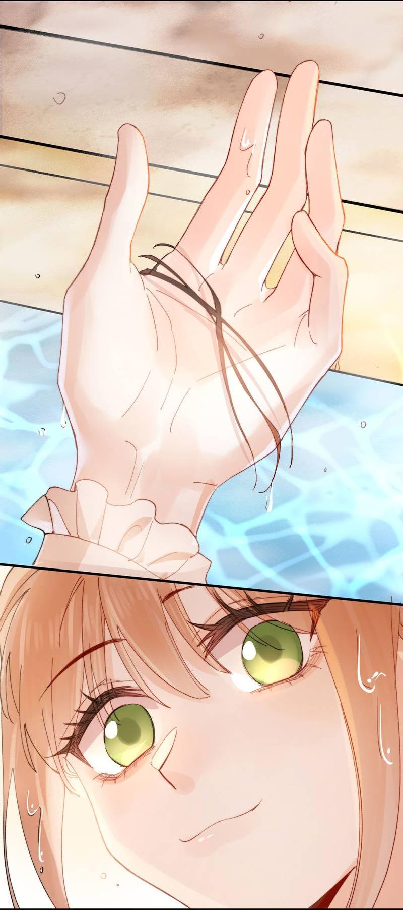 Манга Его западня - Глава 4 Страница 16