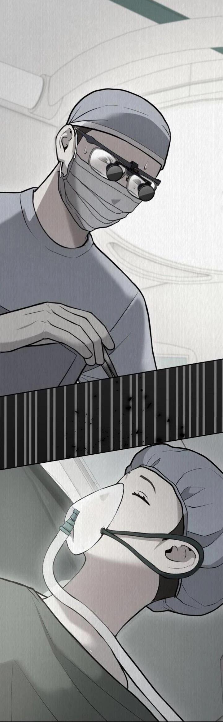 Манга Скальпель Бога - Глава 24 Страница 15