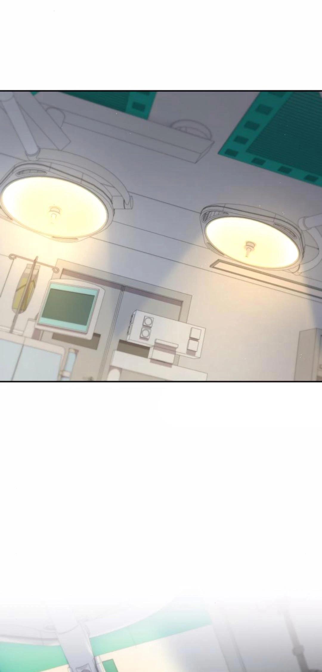 Манга Скальпель Бога - Глава 23 Страница 8