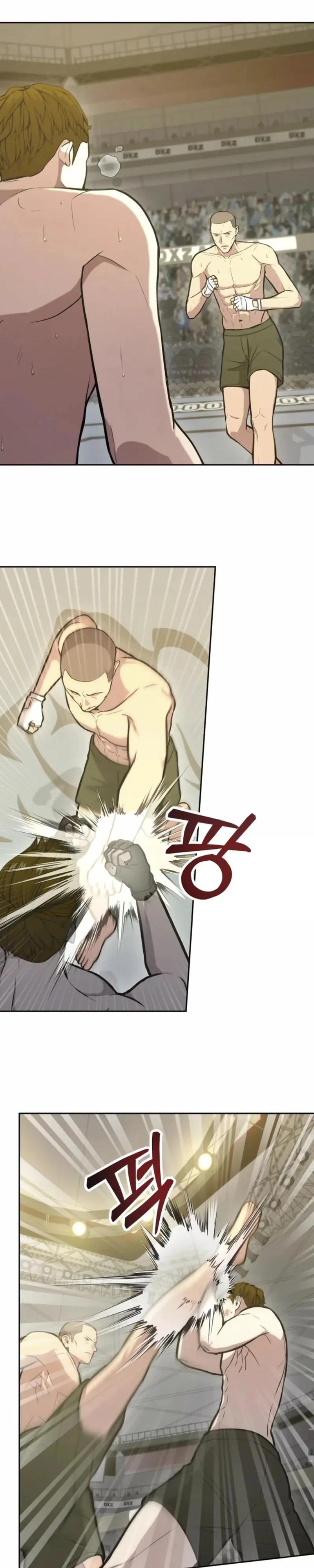 Манга Скальпель Бога - Глава 30 Страница 24