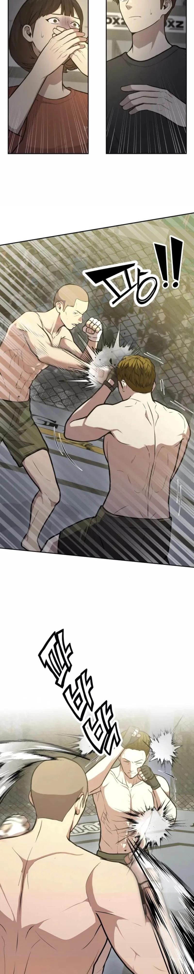 Манга Скальпель Бога - Глава 30 Страница 15