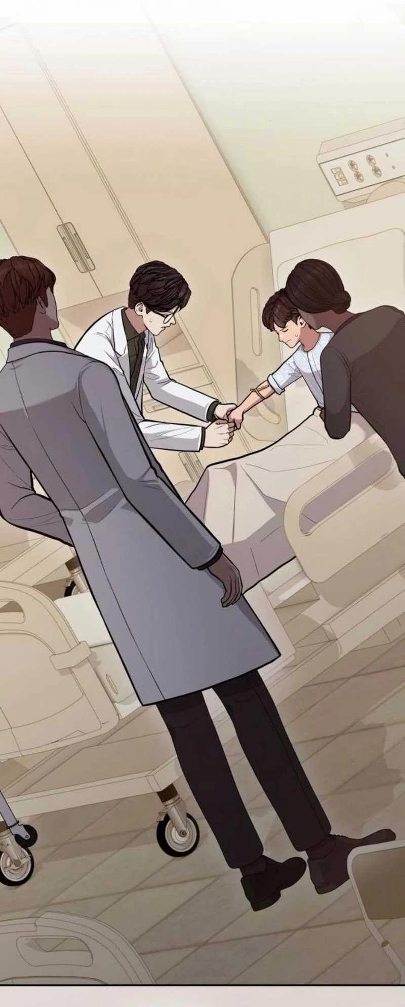 Манга Скальпель Бога - Глава 29 Страница 11