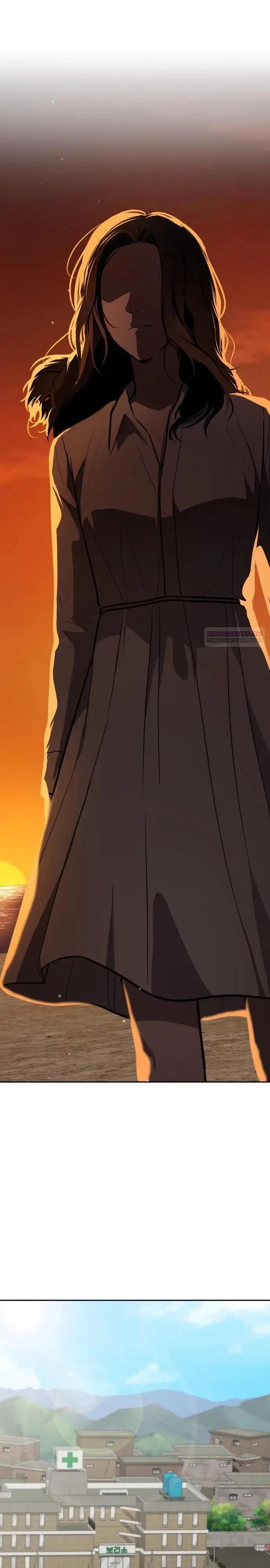 Манга Скальпель Бога - Глава 43 Страница 22