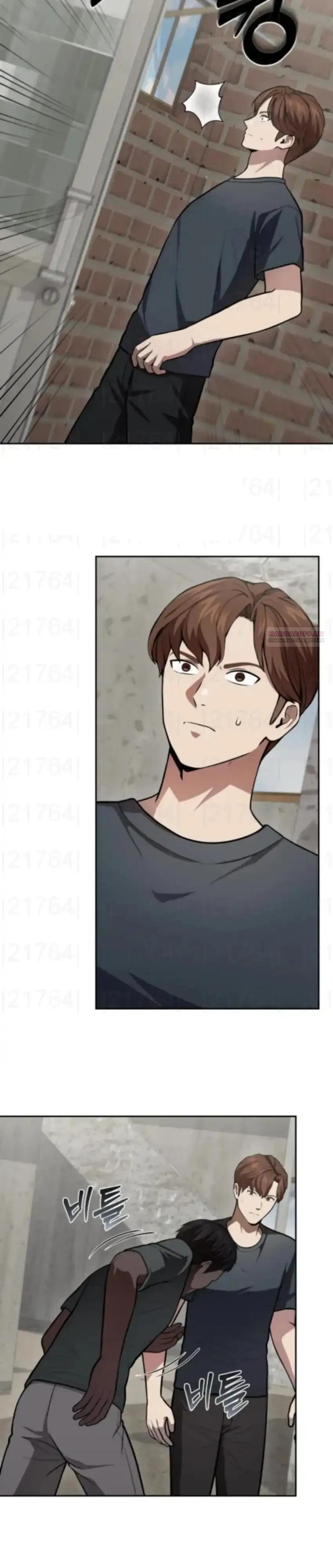 Манга Скальпель Бога - Глава 54 Страница 18