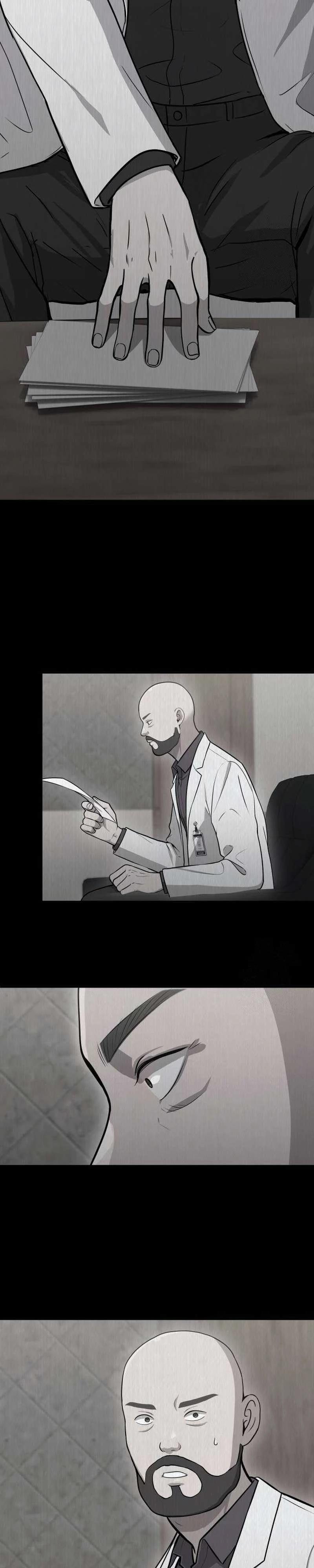 Манга Скальпель Бога - Глава 10 Страница 14