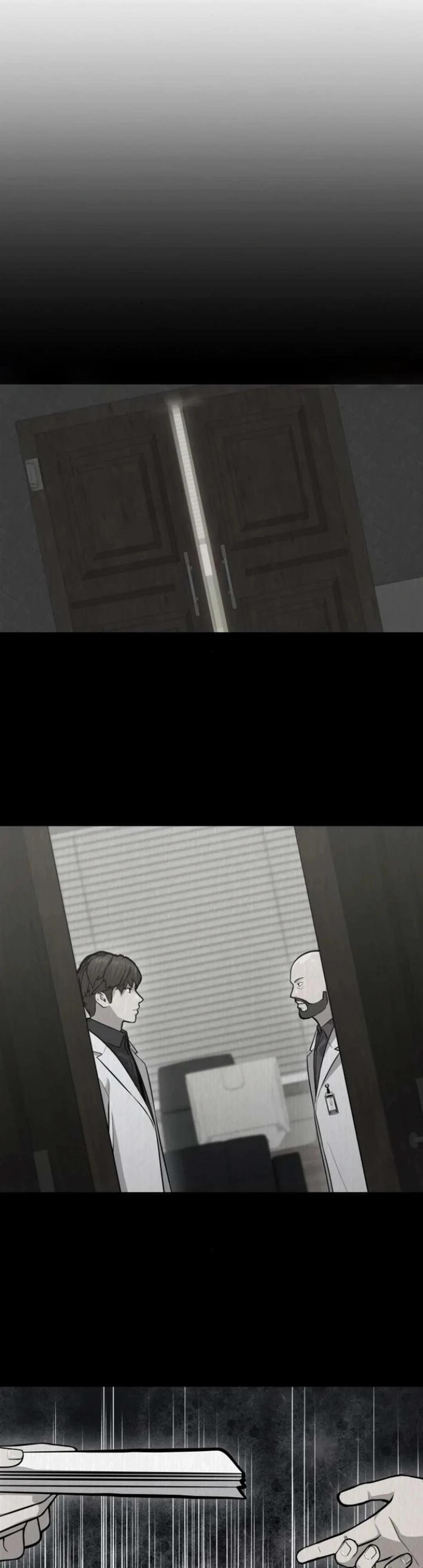 Манга Скальпель Бога - Глава 9 Страница 32