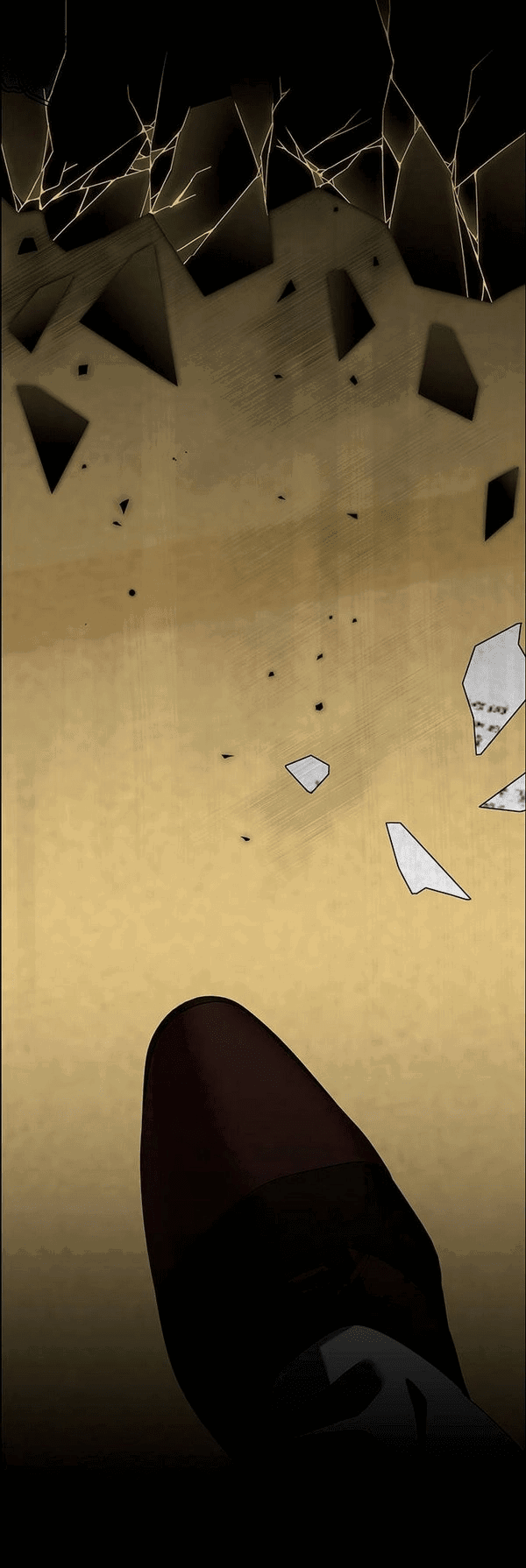 Манга Первое признание - Глава 13 Страница 82