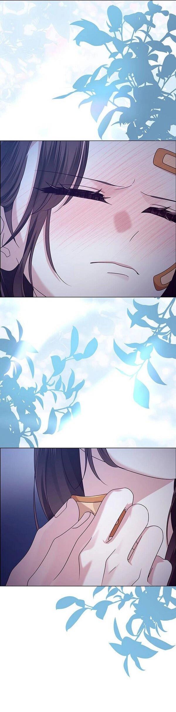 Манга Первое признание - Глава 13 Страница 65