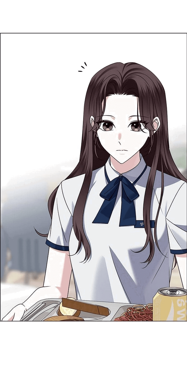 Манга Первое признание - Глава 13 Страница 10