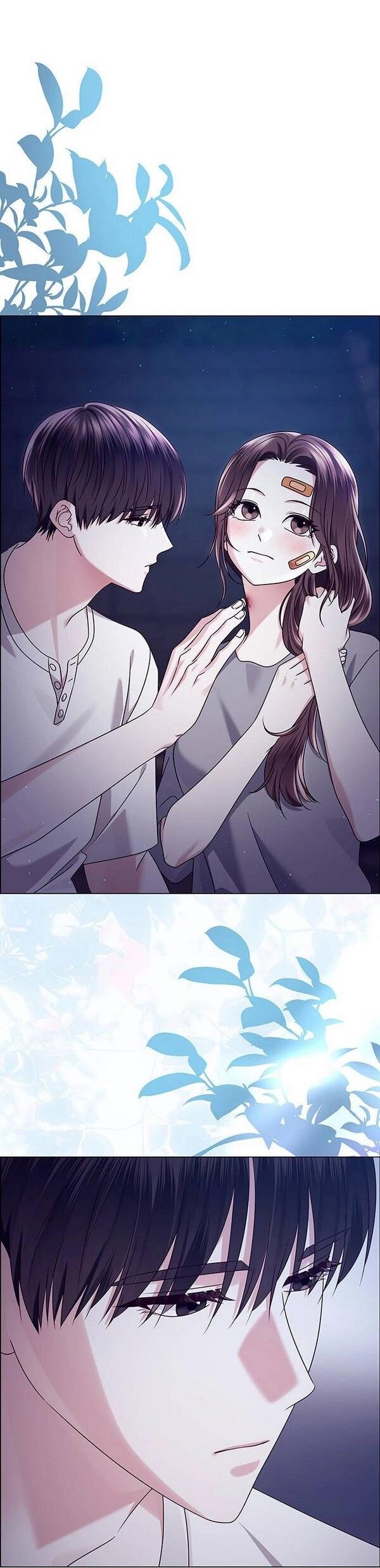 Манга Первое признание - Глава 13 Страница 63