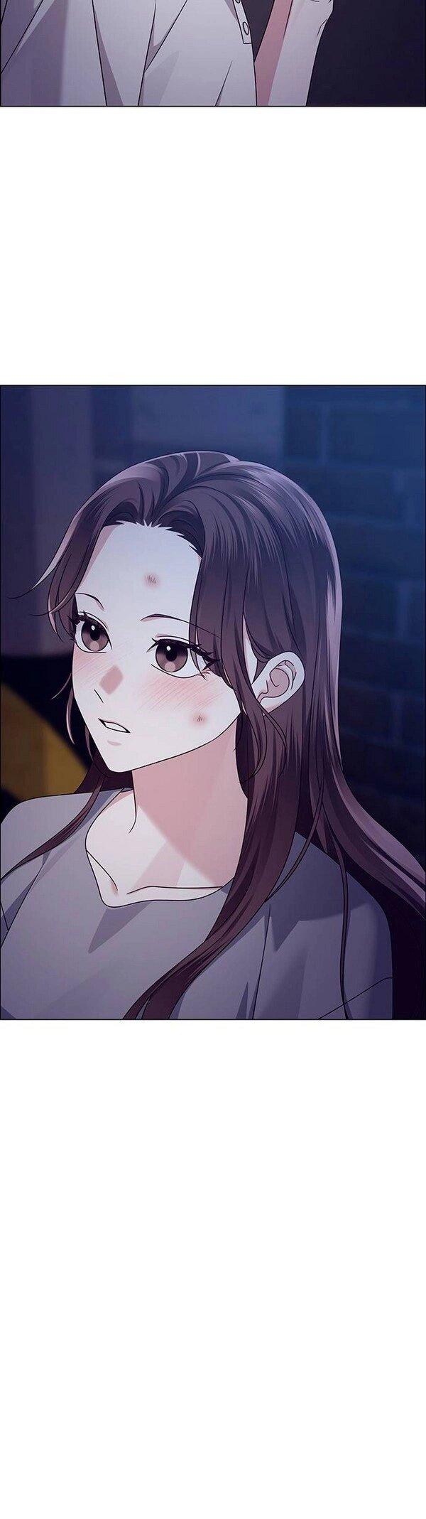 Манга Первое признание - Глава 13 Страница 61