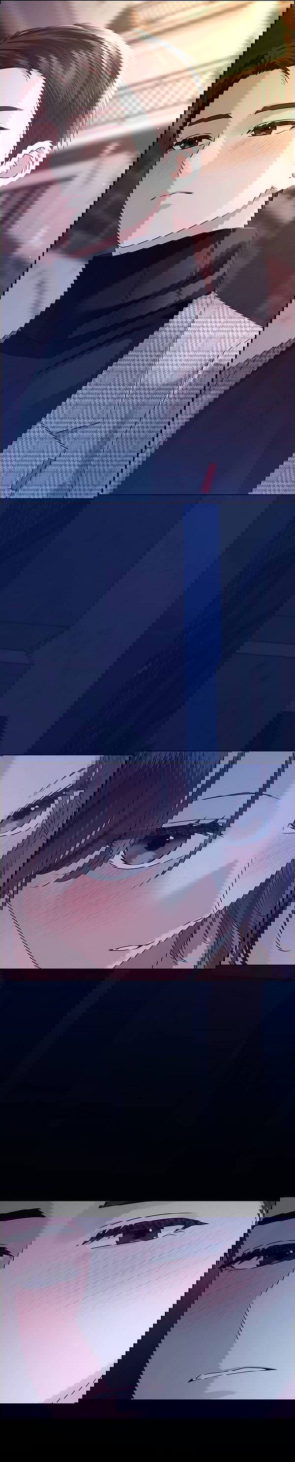 Манга Первое признание - Глава 16 Страница 59