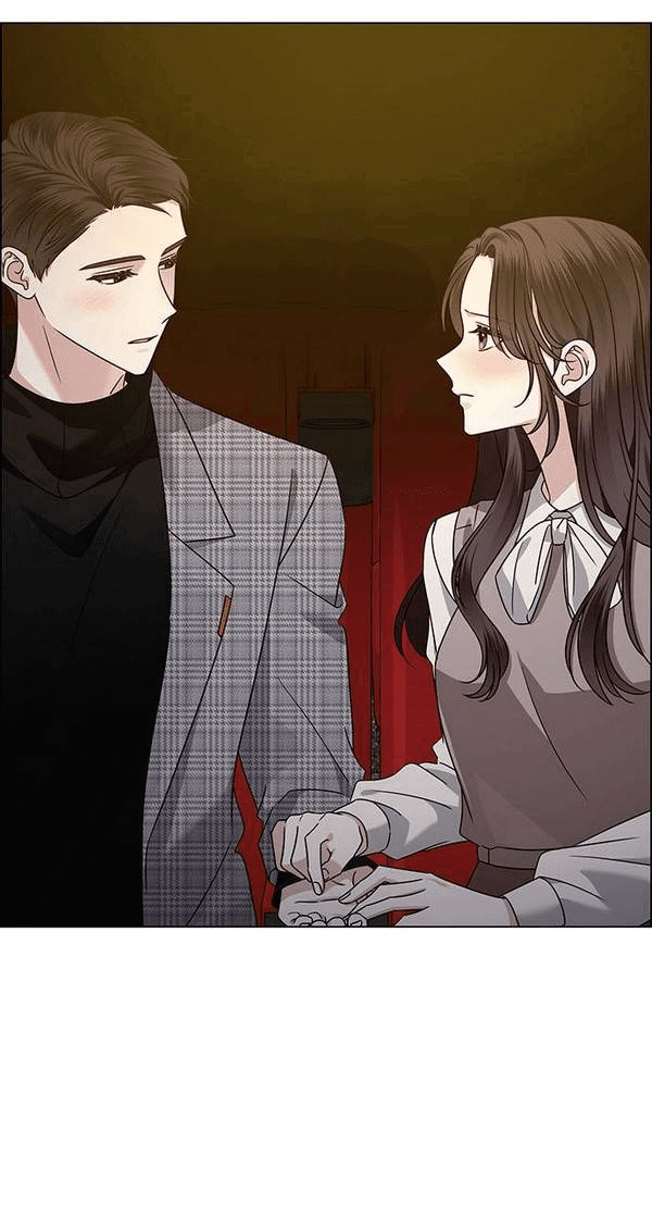 Манга Первое признание - Глава 16 Страница 6