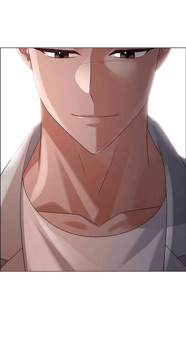 Манга Первое признание - Глава 16 Страница 34