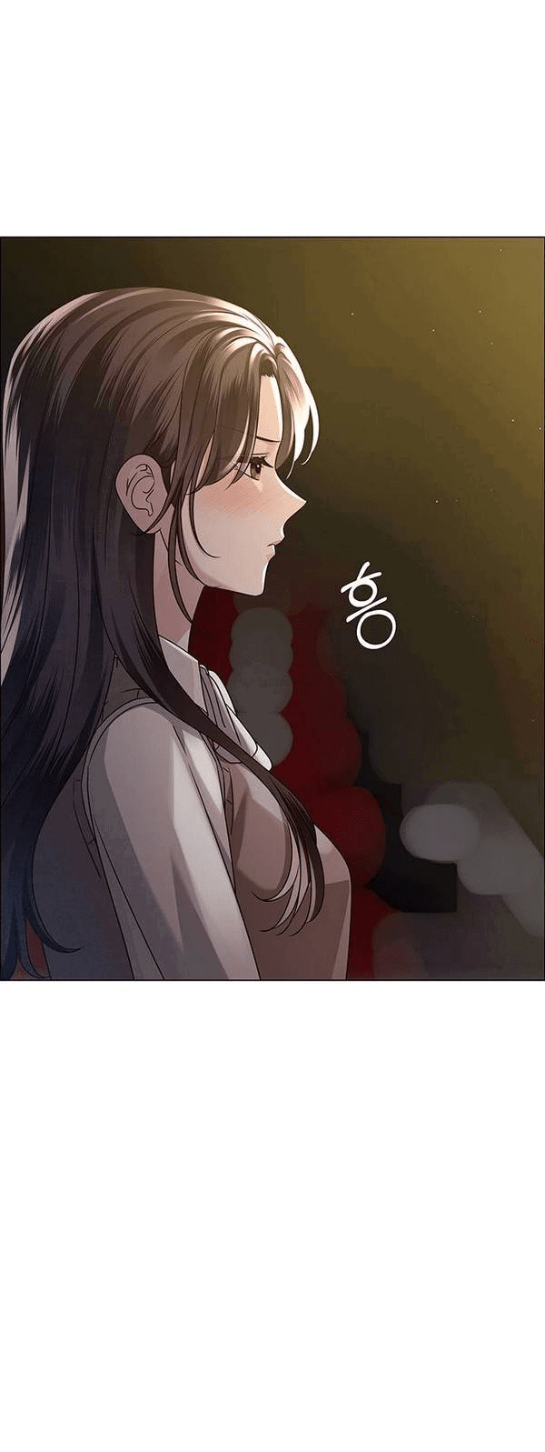 Манга Первое признание - Глава 16 Страница 12