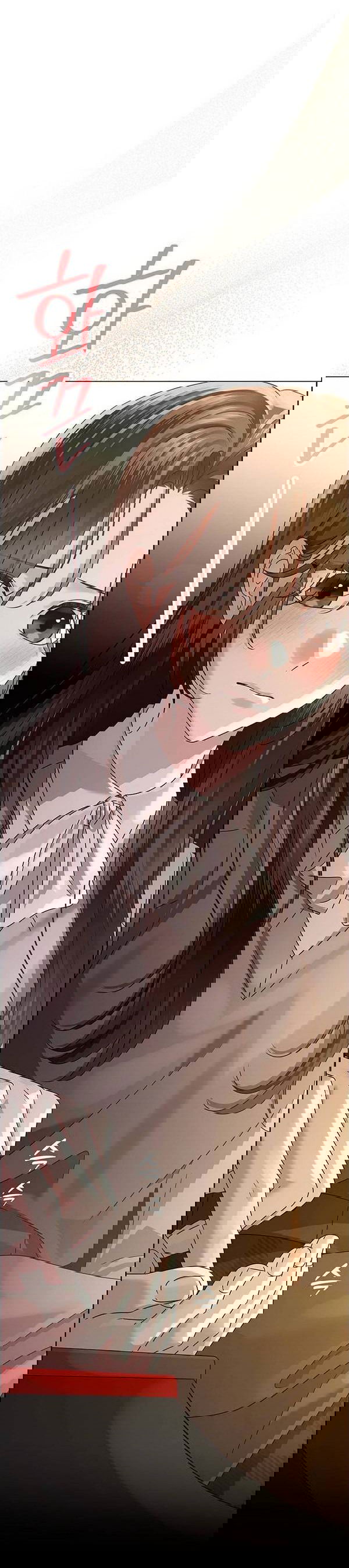 Манга Первое признание - Глава 15 Страница 65