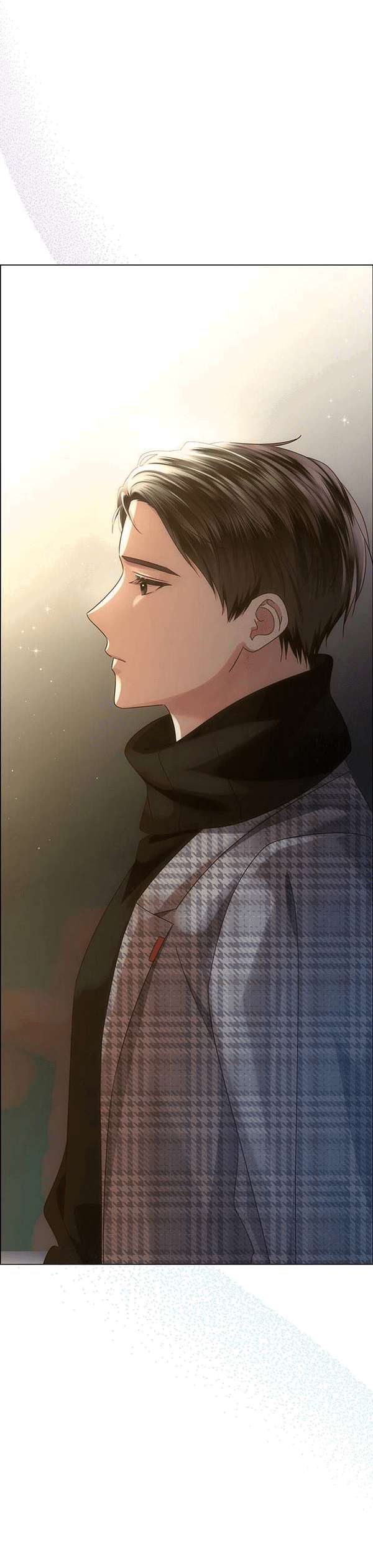 Манга Первое признание - Глава 15 Страница 63