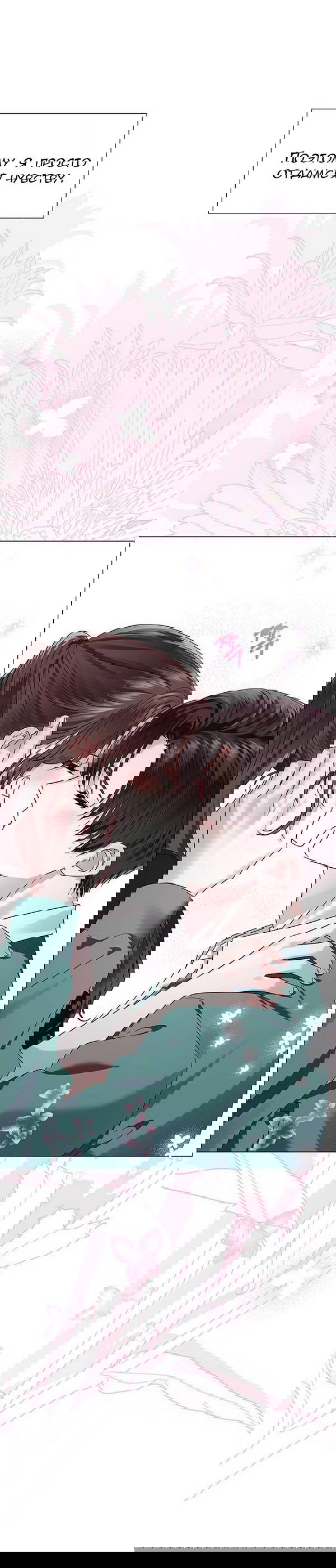 Манга Первое признание - Глава 9 Страница 53