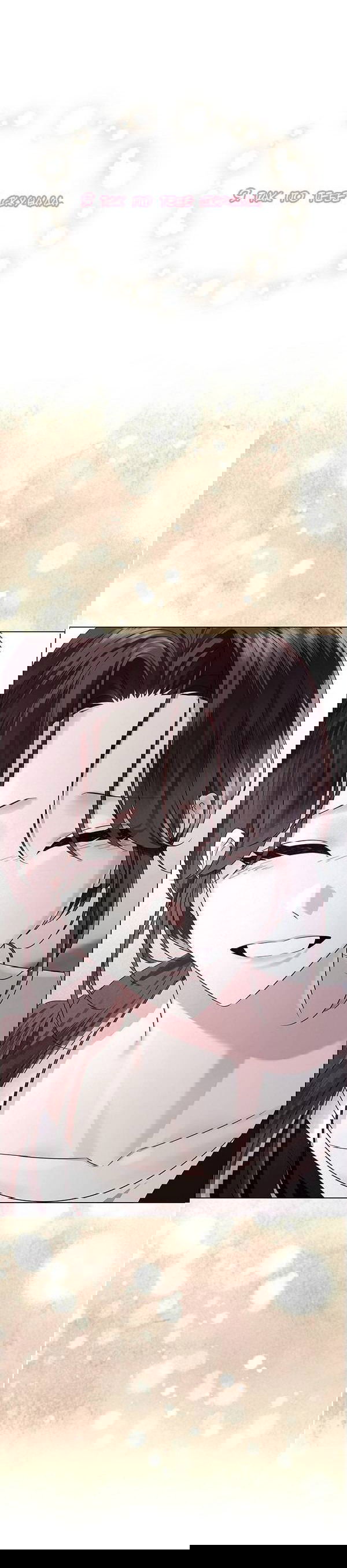 Манга Первое признание - Глава 9 Страница 40