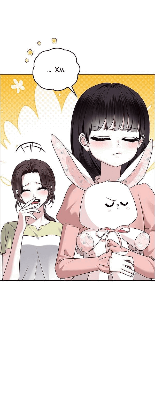 Манга Первое признание - Глава 7 Страница 56