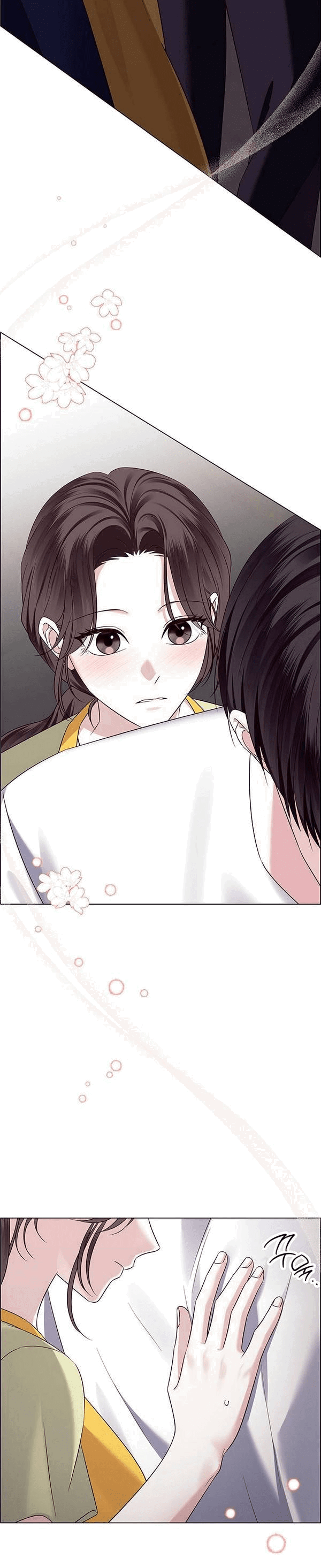 Манга Первое признание - Глава 6 Страница 46