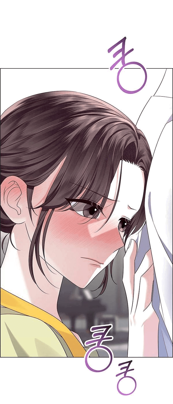 Манга Первое признание - Глава 6 Страница 49