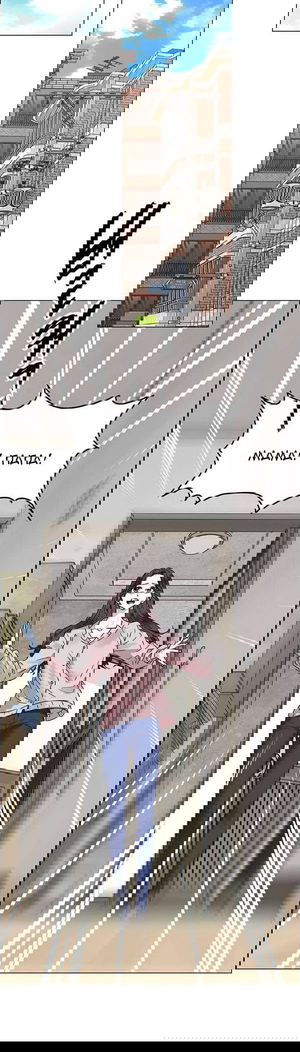 Манга Первое признание - Глава 4 Страница 62