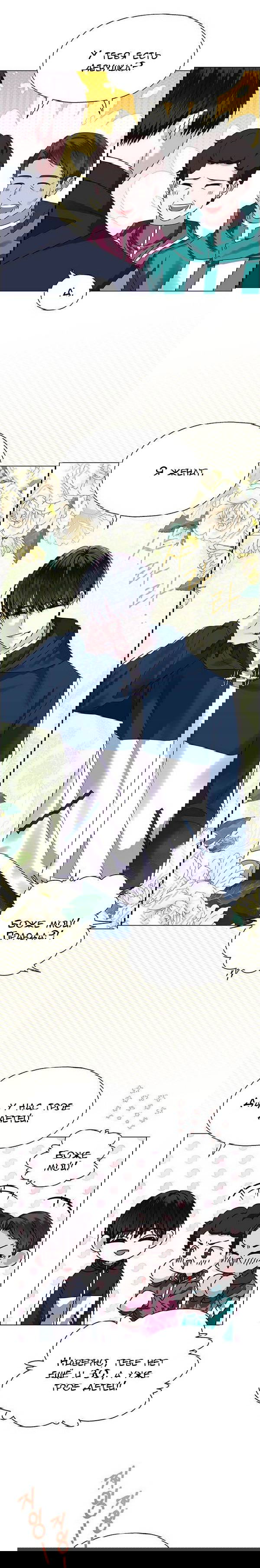 Манга Первое признание - Глава 3 Страница 52