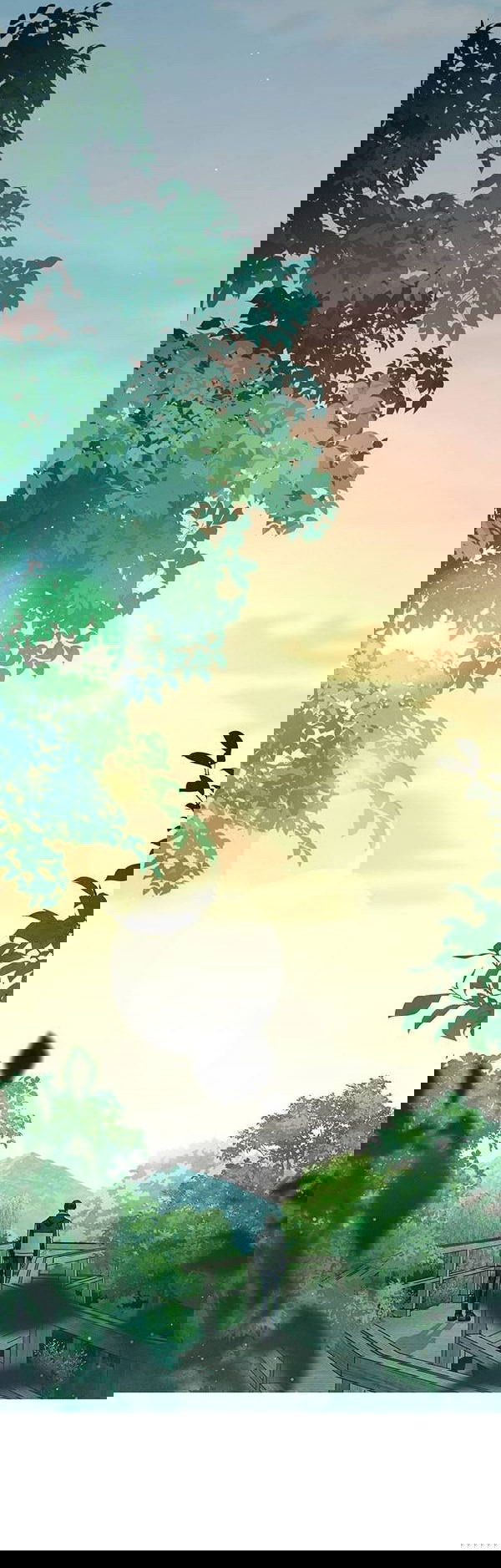 Манга Первое признание - Глава 3 Страница 48