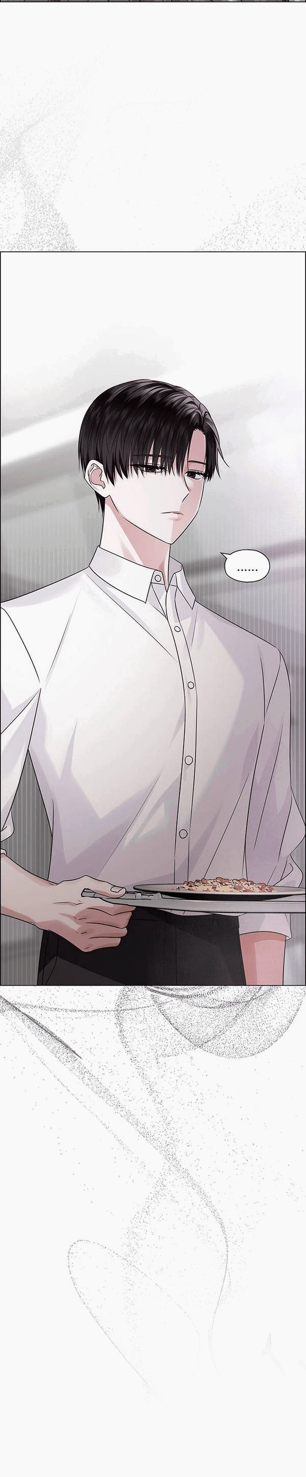 Манга Первое признание - Глава 3 Страница 10