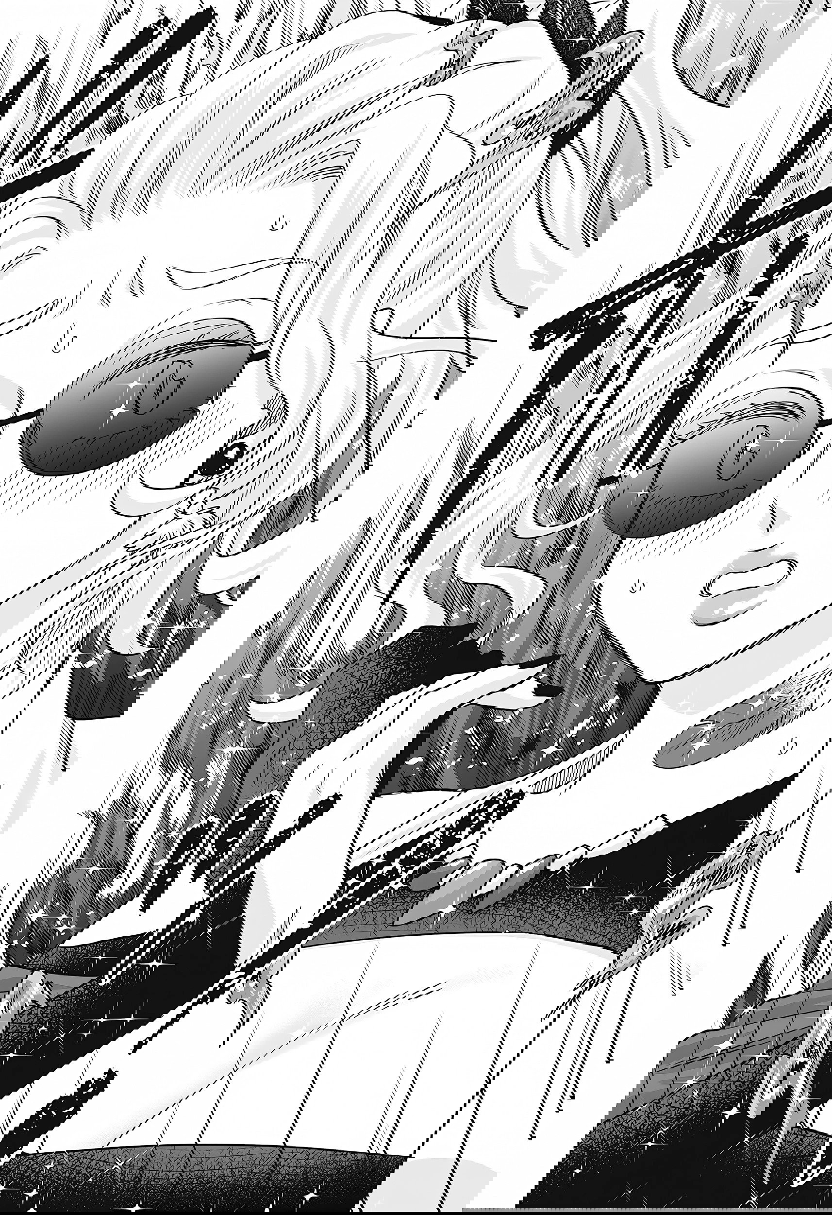 Манга Брак Санэки - Глава 9 Страница 24