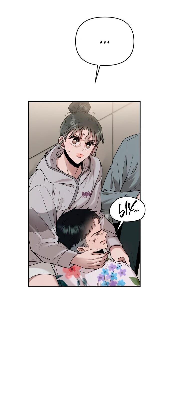 Манга Рай на Земле - Глава 16 Страница 34