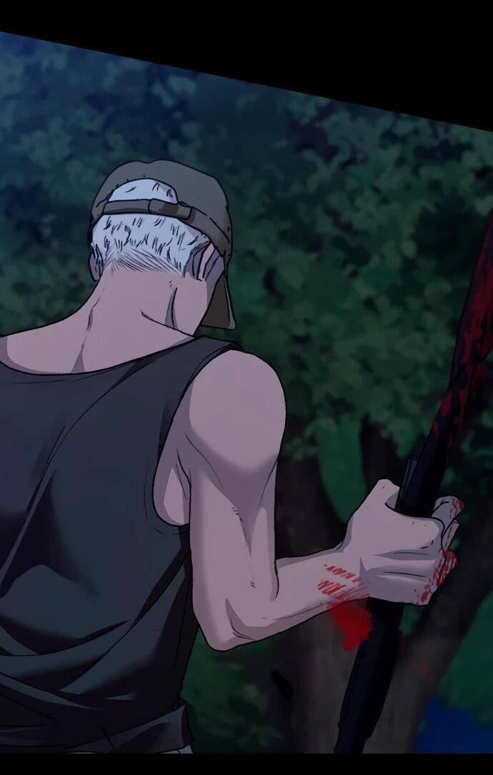 Манга Рай на Земле - Глава 19 Страница 15