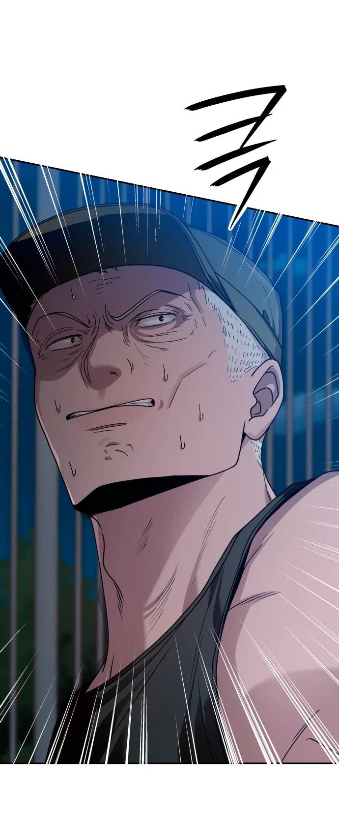 Манга Рай на Земле - Глава 18 Страница 33