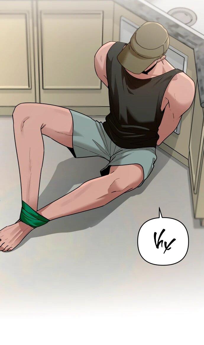 Манга Рай на Земле - Глава 20 Страница 23