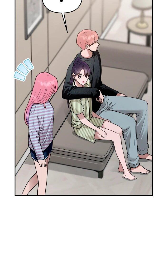 Манга Рай на Земле - Глава 20 Страница 29