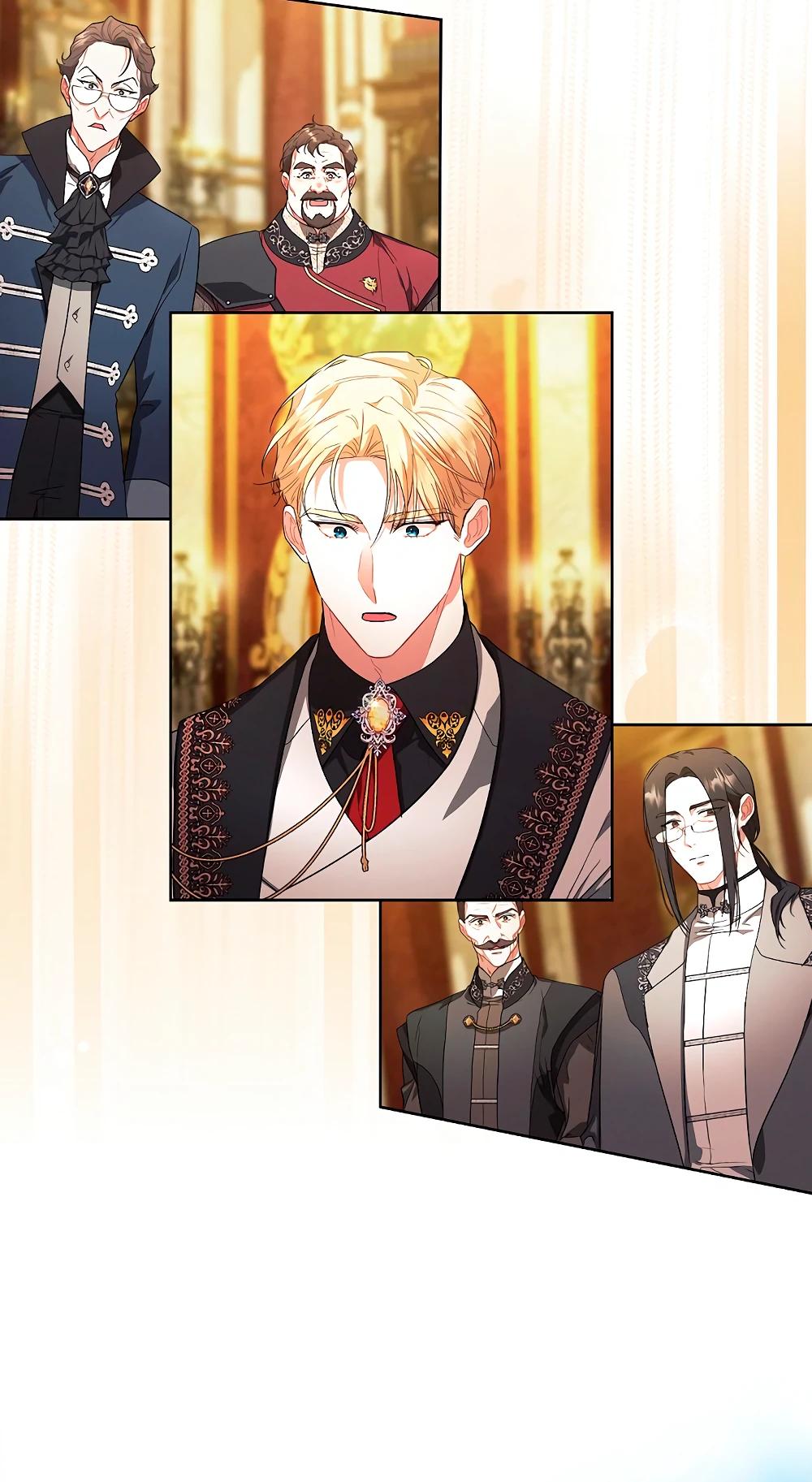 Манга Попаданка без преимуществ - Глава 9 Страница 25