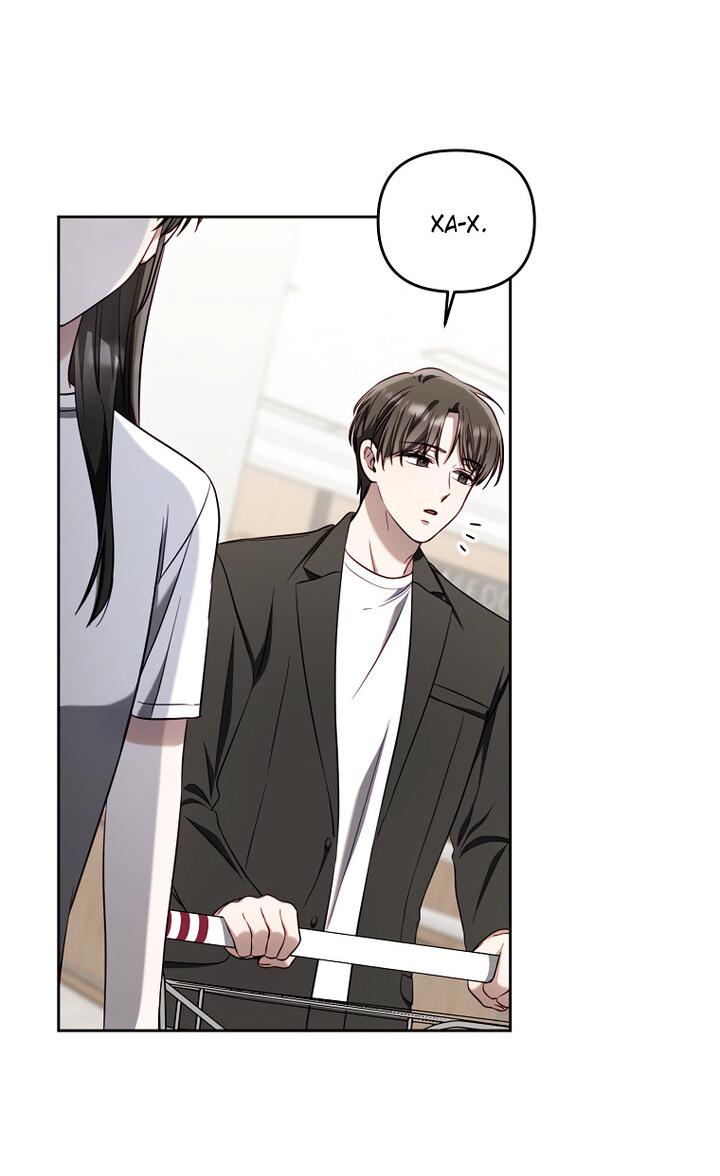 Манга За неделю до моей смерти - Глава 2 Страница 54