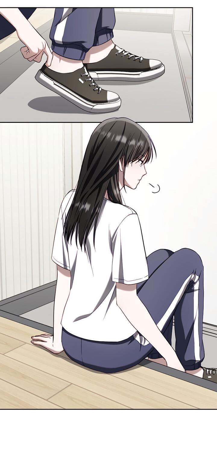 Манга За неделю до моей смерти - Глава 2 Страница 32