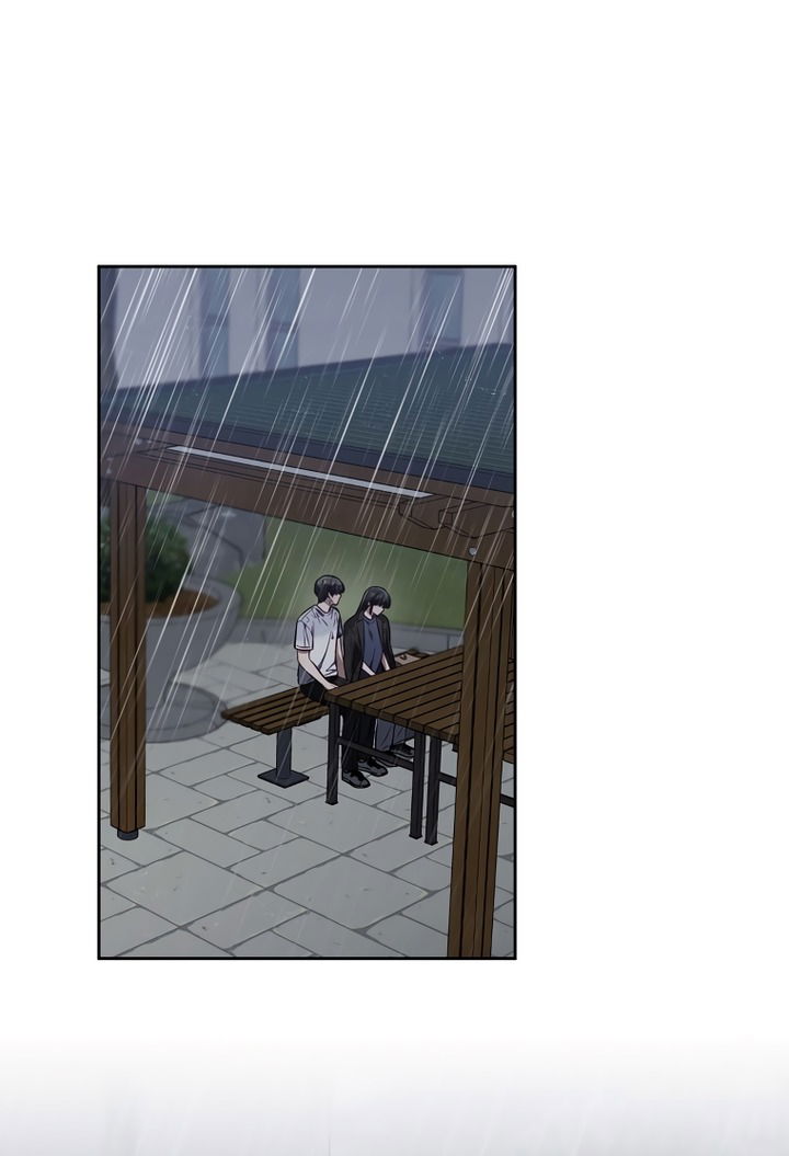 Манга За неделю до моей смерти - Глава 23 Страница 64